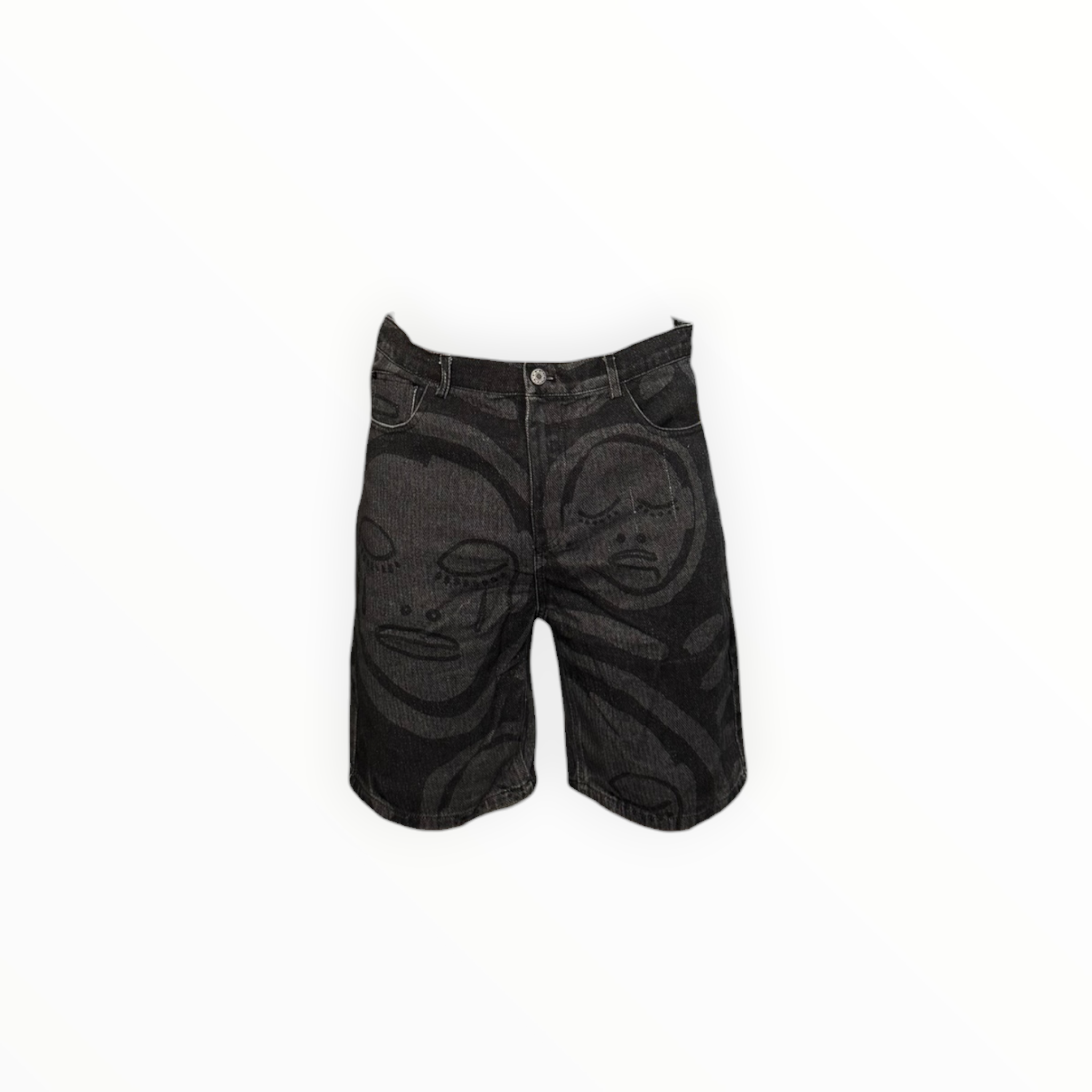 PATRICK CHURCH SHORTS