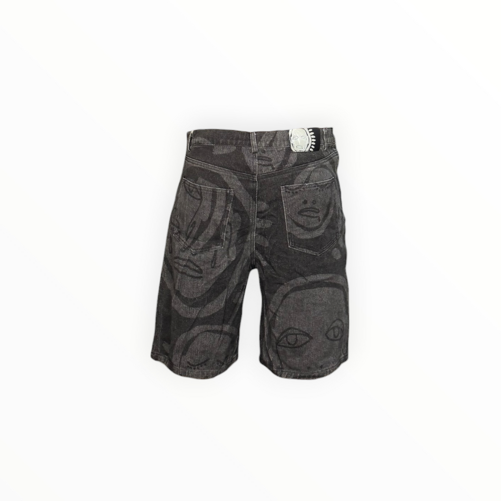 PATRICK CHURCH SHORTS