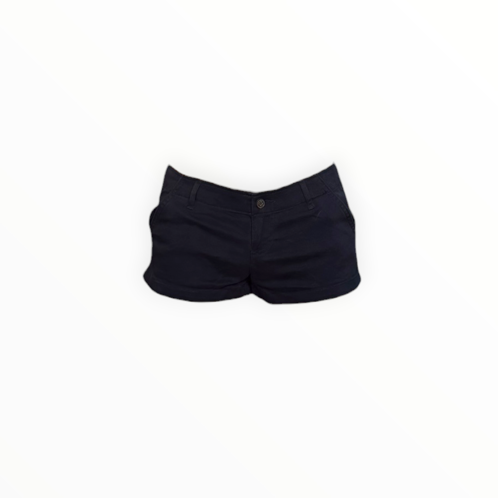 HOLLISTER MICRO SHORTS