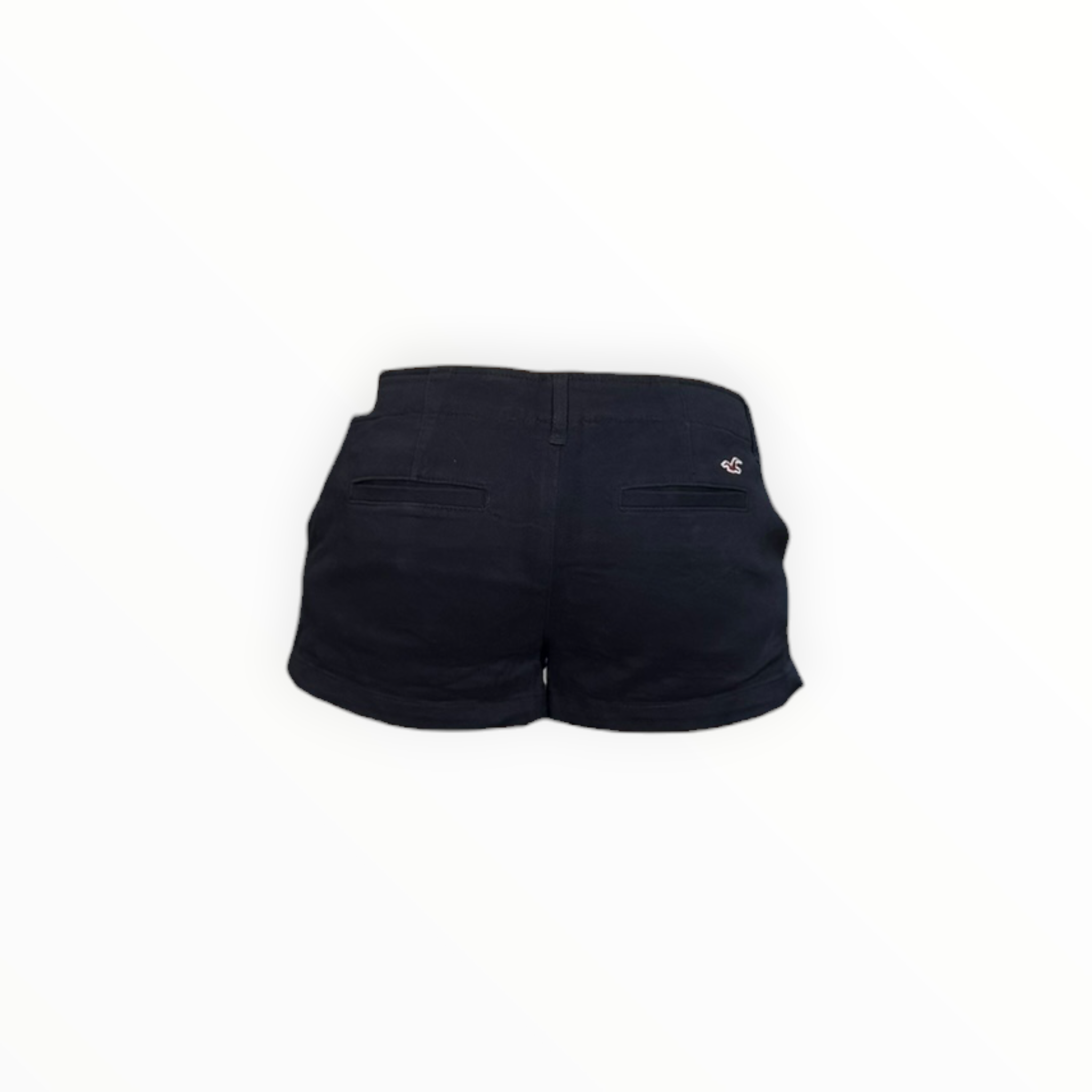 HOLLISTER MICRO SHORTS