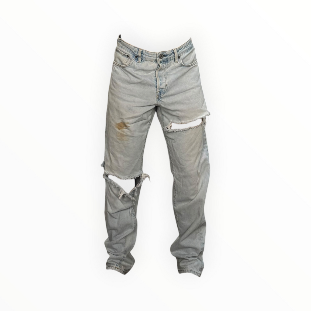 PAINTER JEANS