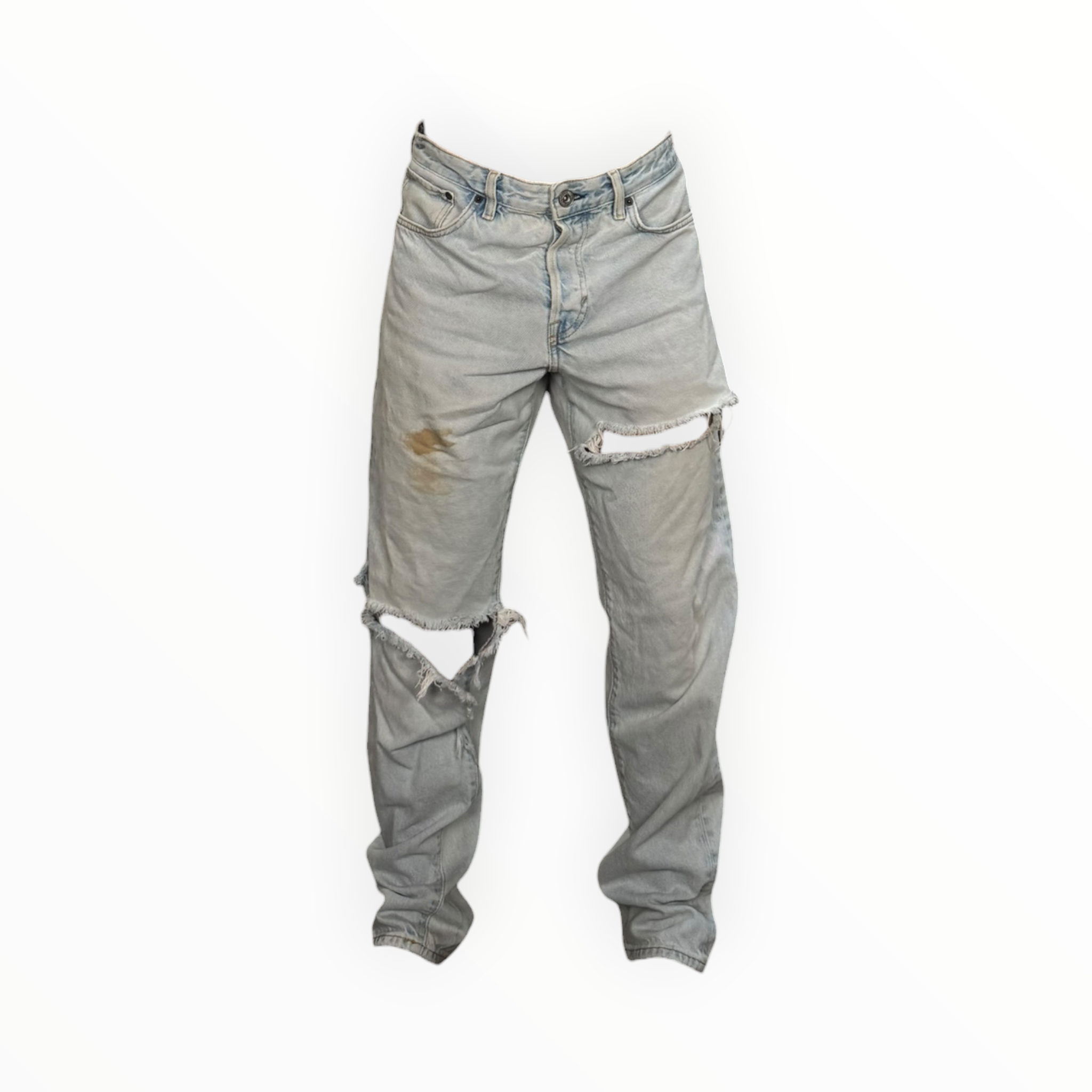 PAINTER JEANS