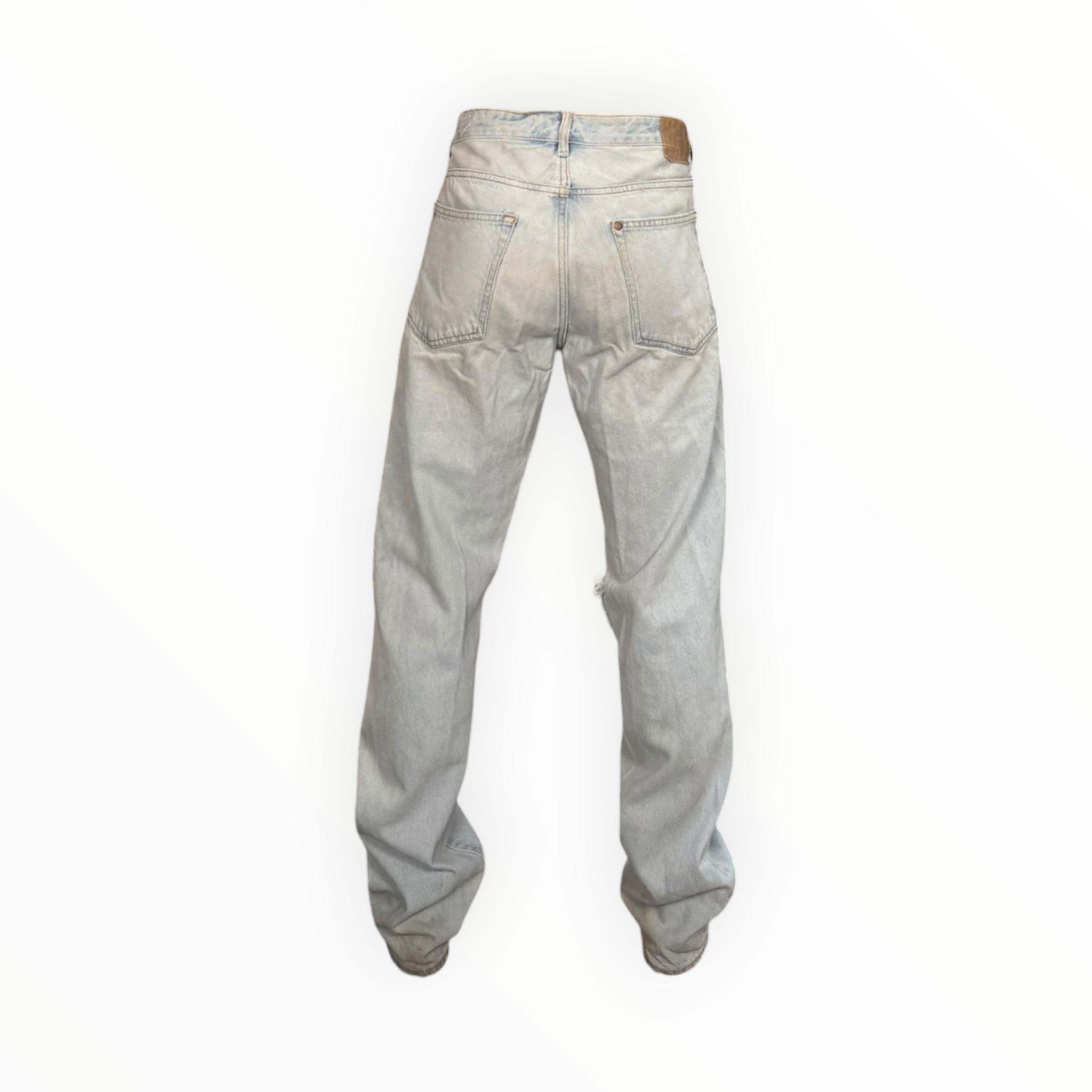 PAINTER JEANS