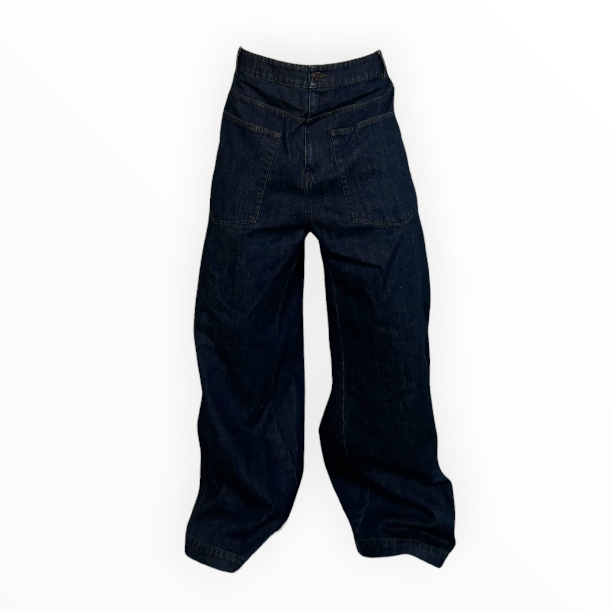 POCKET BELL BOTTOMS