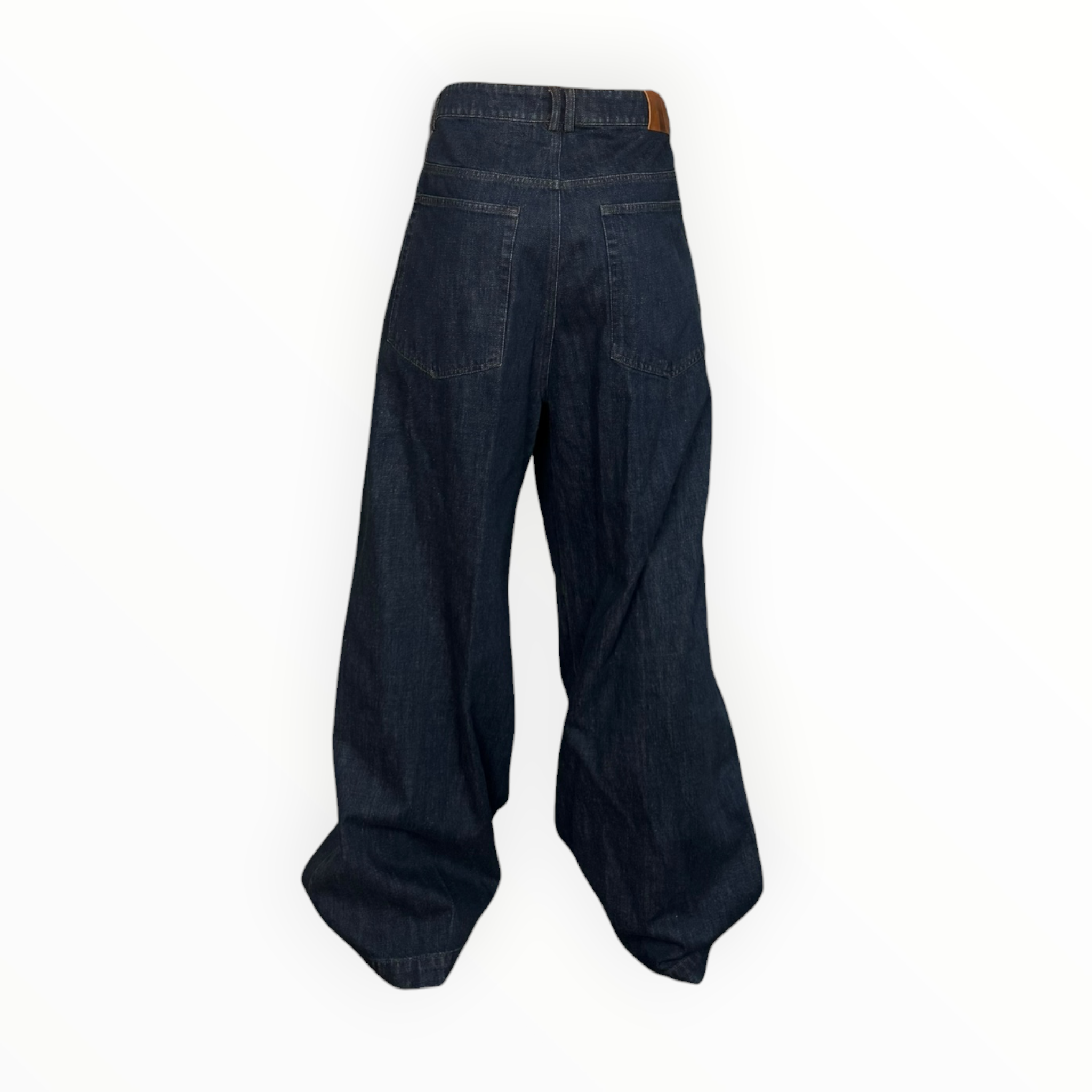 POCKET BELL BOTTOMS