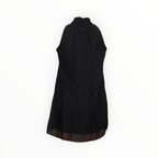 ELLE HALTERED DRESS