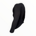 WIDE NECK LONG SLEEVE