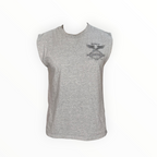 VINTAGE BIKER TANK