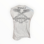 VINTAGE BIKER TANK