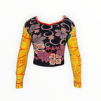 CUSTO BARCELONA TOP