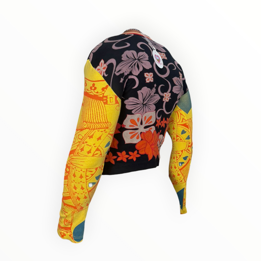 CUSTO BARCELONA TOP