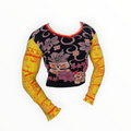 CUSTO BARCELONA TOP