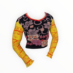 CUSTO BARCELONA TOP