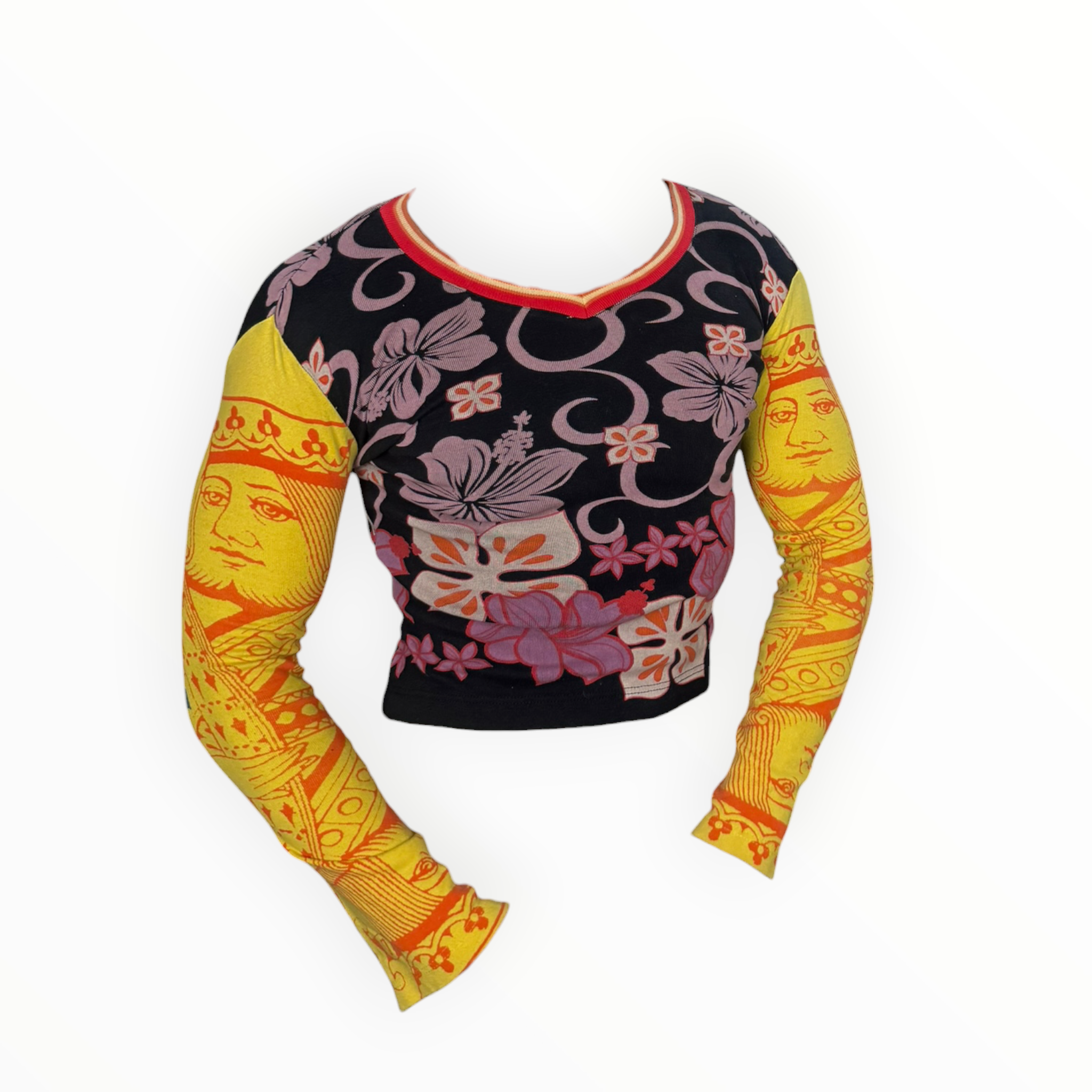 CUSTO BARCELONA TOP