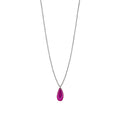 PINK NECKLACE