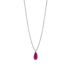 PINK NECKLACE