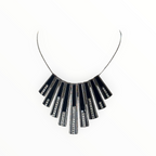 BLUE + SILVER ACCESSORIES