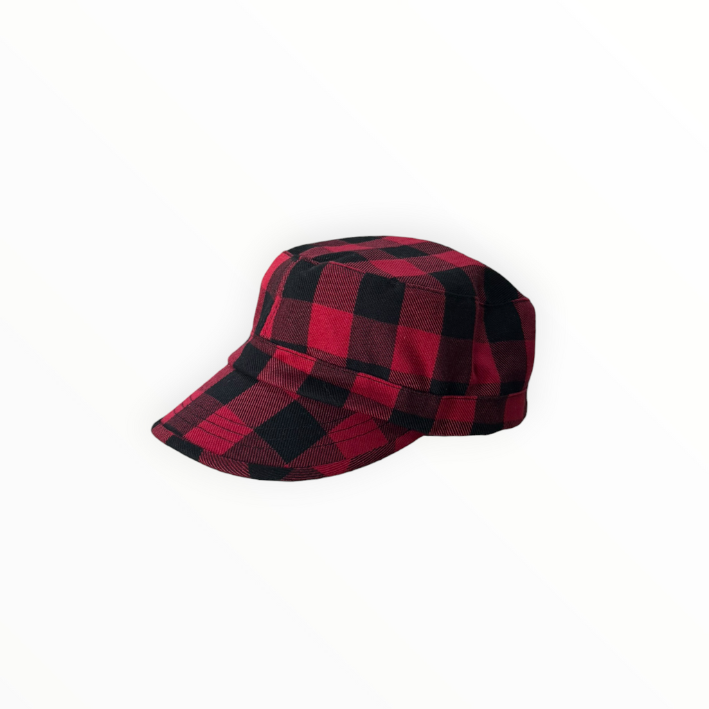 PLAD CONDUCTOR HAT