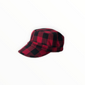 PLAD CONDUCTOR HAT