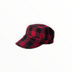 PLAD CONDUCTOR HAT