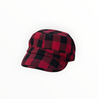 PLAD CONDUCTOR HAT