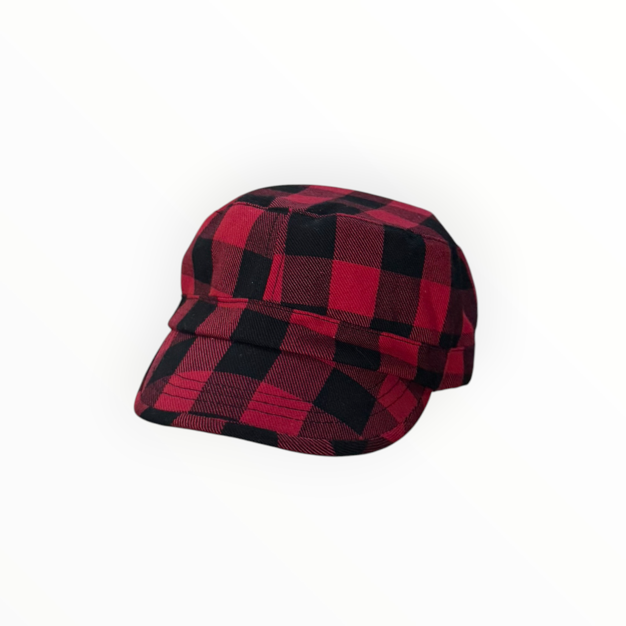 PLAD CONDUCTOR HAT