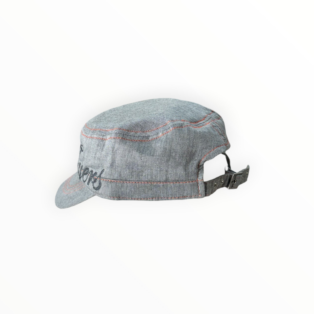 FLYERS CONDUCTOR HAT