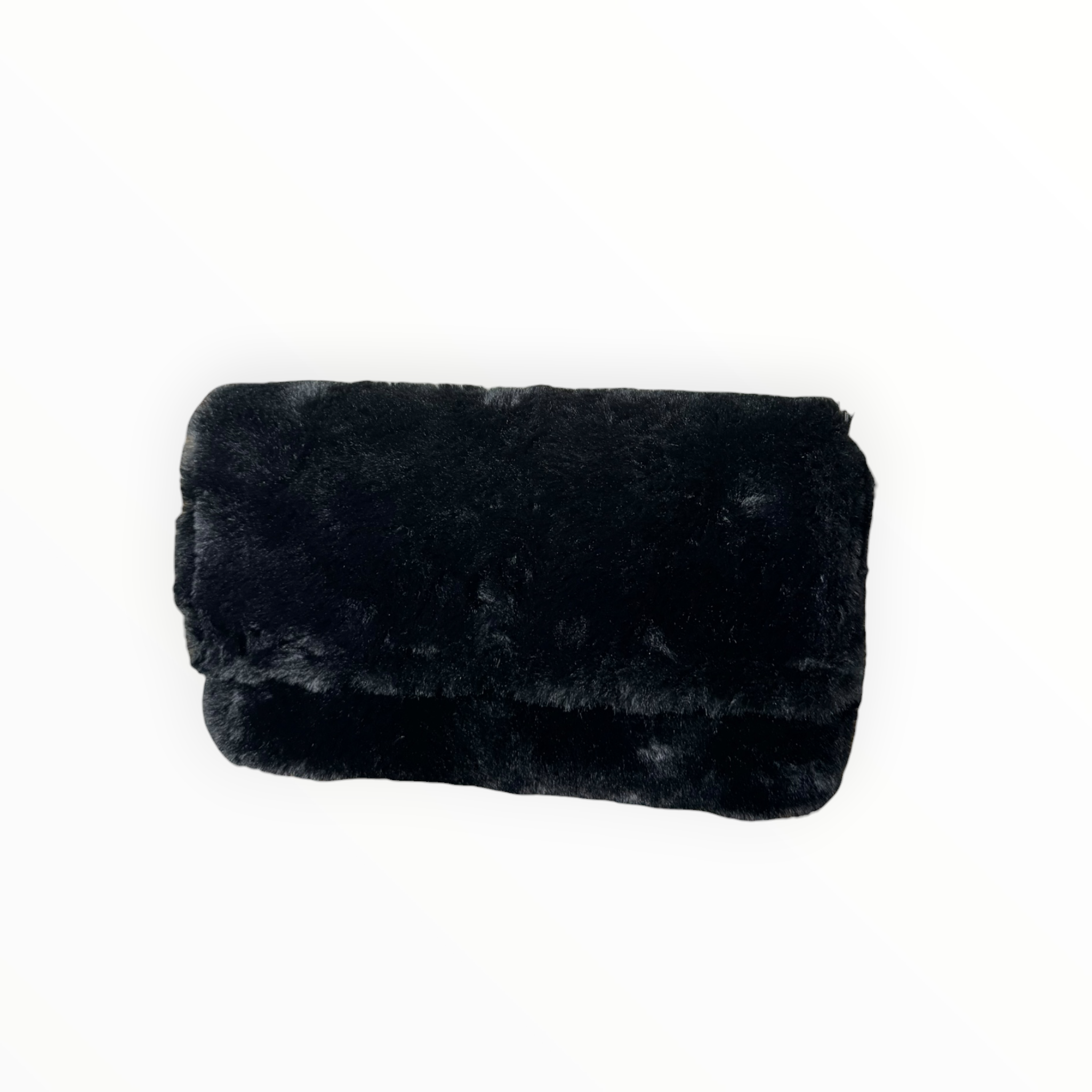 FUZZY CLUTCH
