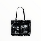 CARGO SHOULDER BAG