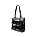 CARGO SHOULDER BAG