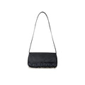 BEADED MINI SHOULDER BAG