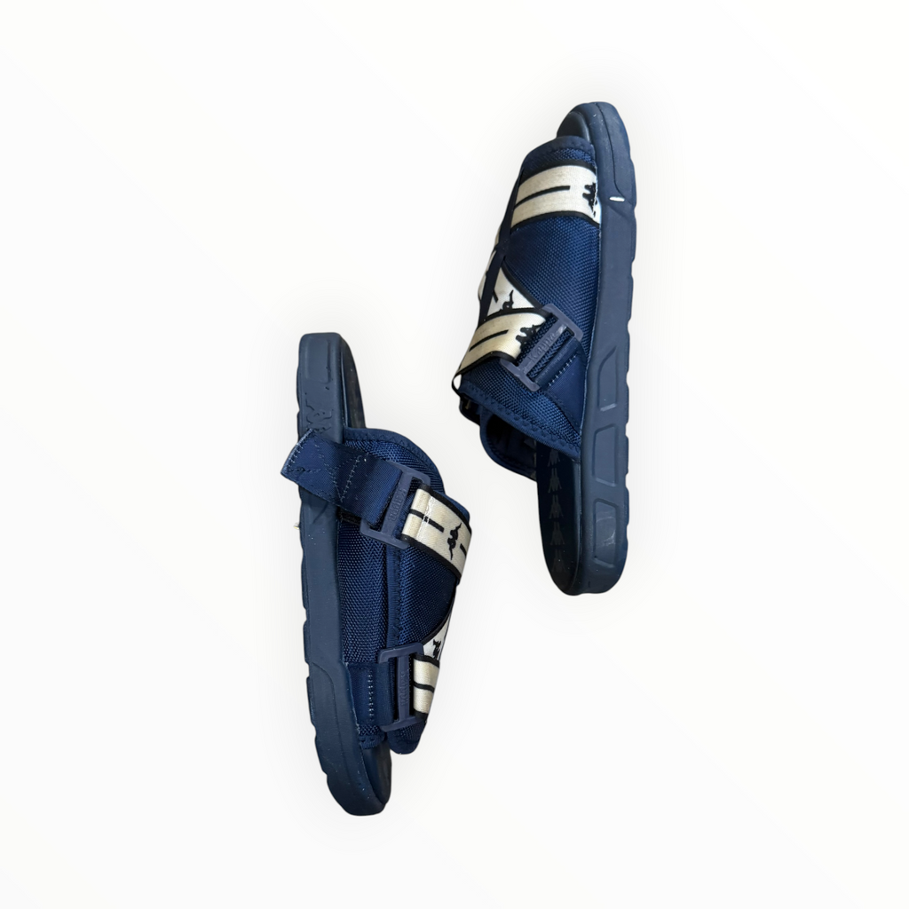 KAPPA SLIDES