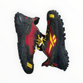 VIBRAM SNEAKERS