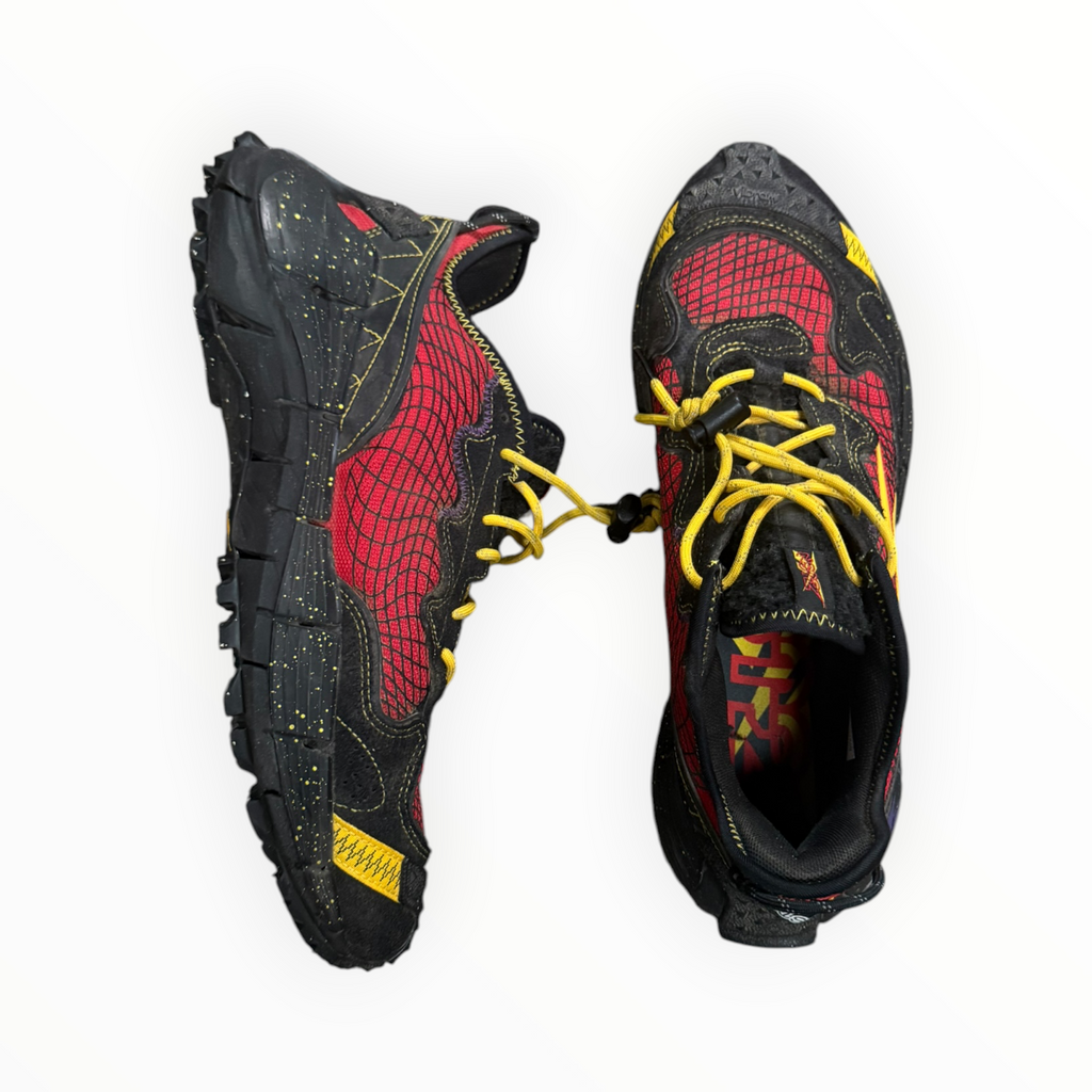 VIBRAM SNEAKERS