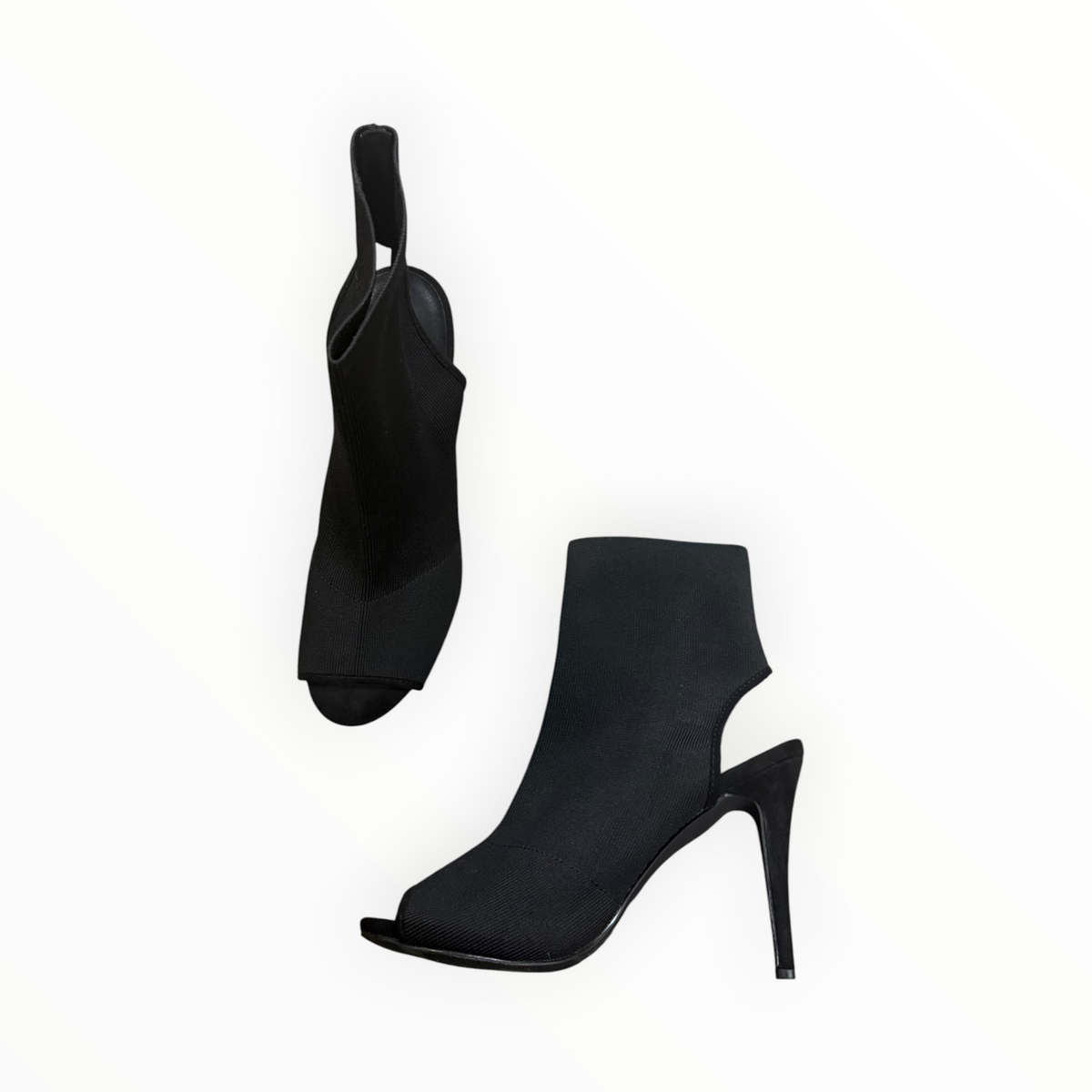 EXPO HEELS