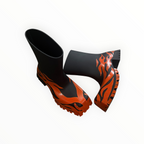 BALENCIAGA BOOTS