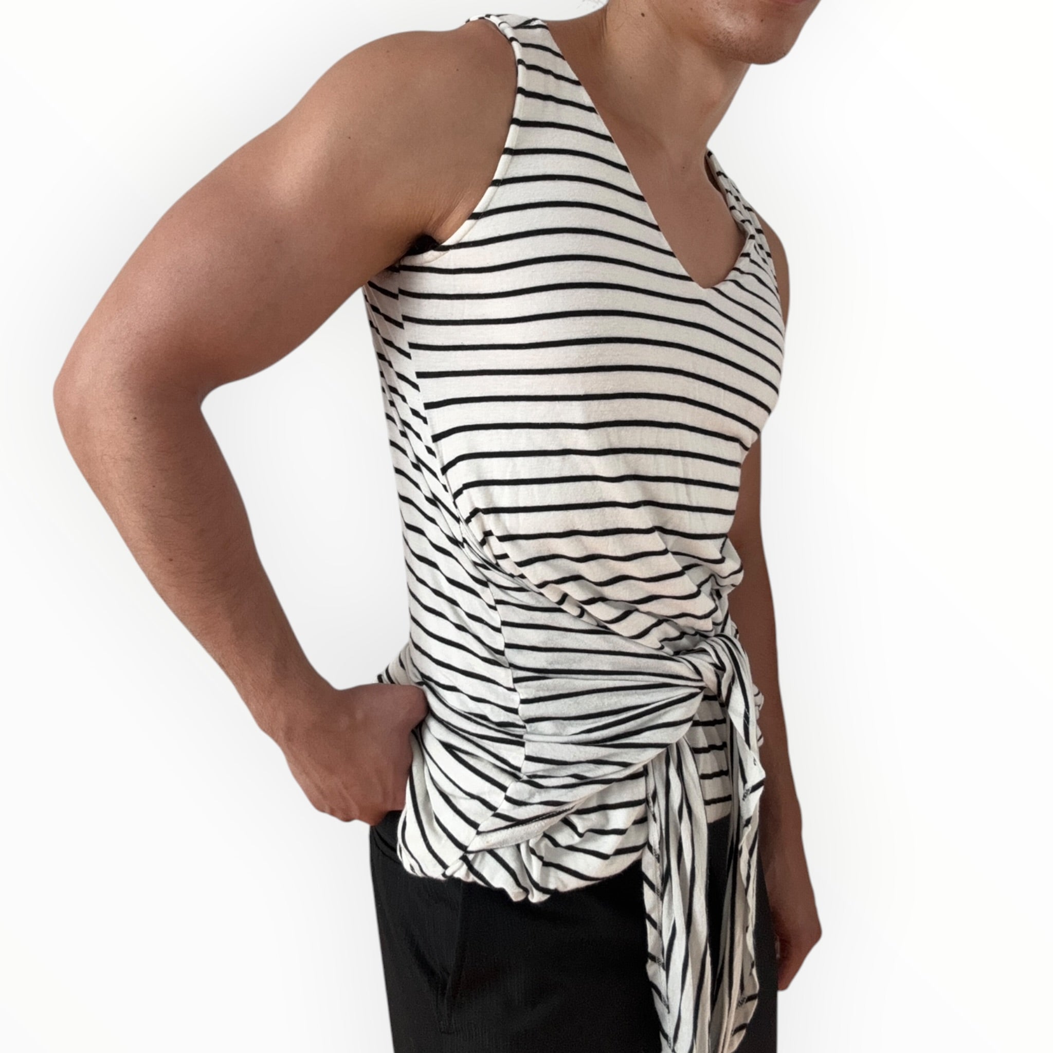 DOLAN DRESS/TANK