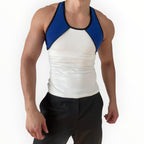 X BACK TANK
