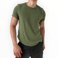 PILCRO GREEN TEE