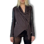 BIKER JACKET