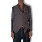BIKER JACKET