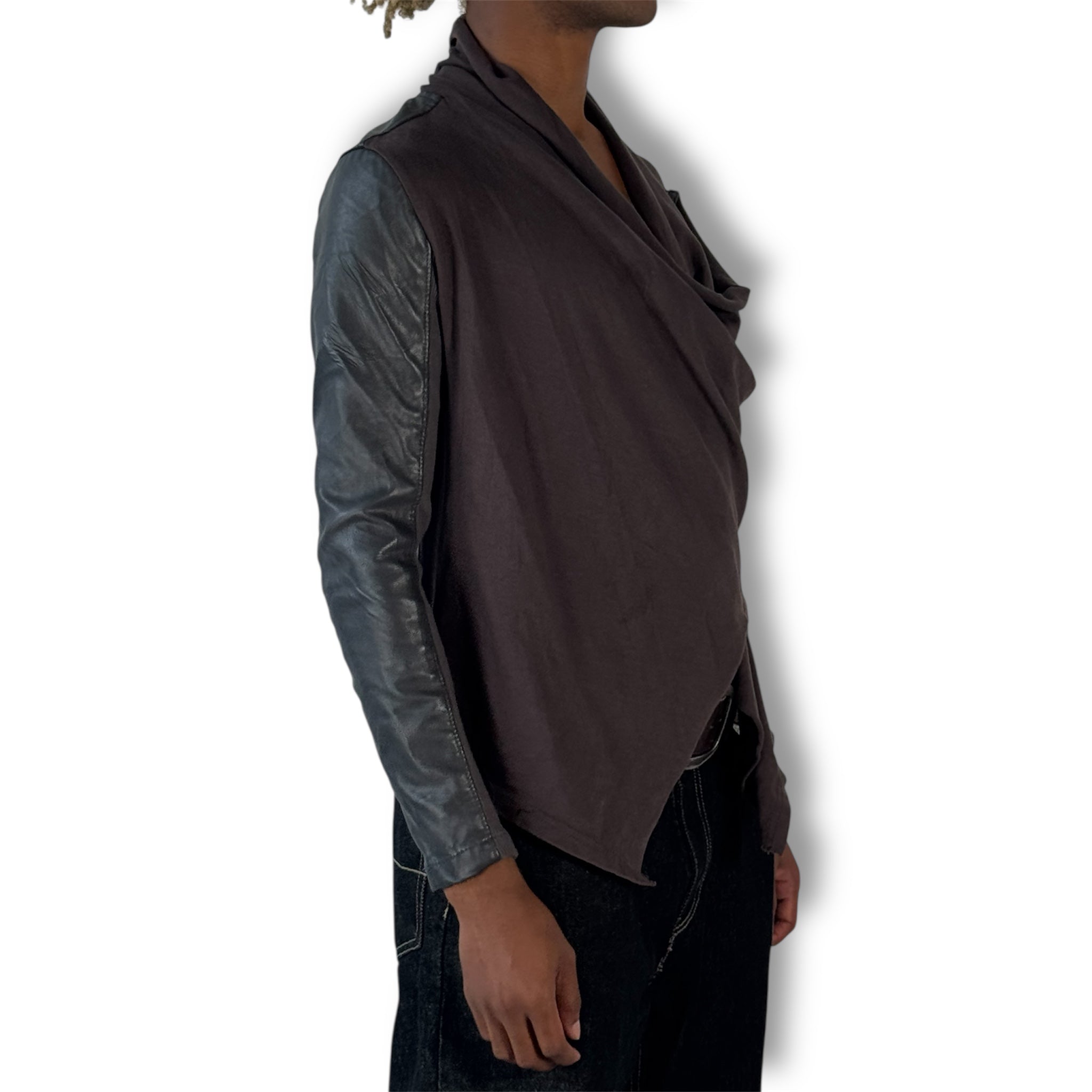 BIKER JACKET