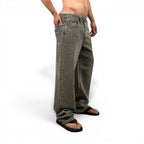 CHEETAH PANTS