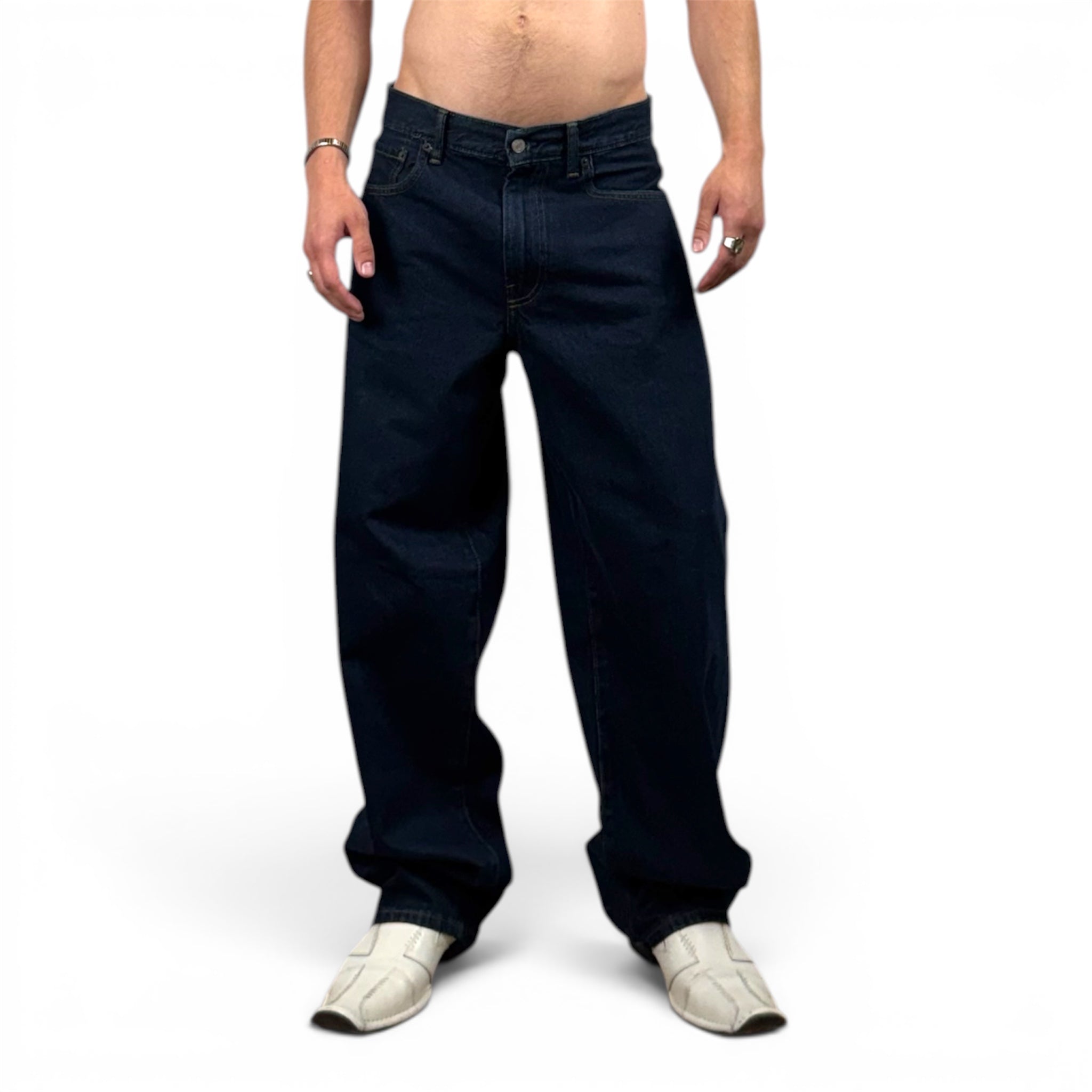 GAP EXTRA BAGGY JEANS