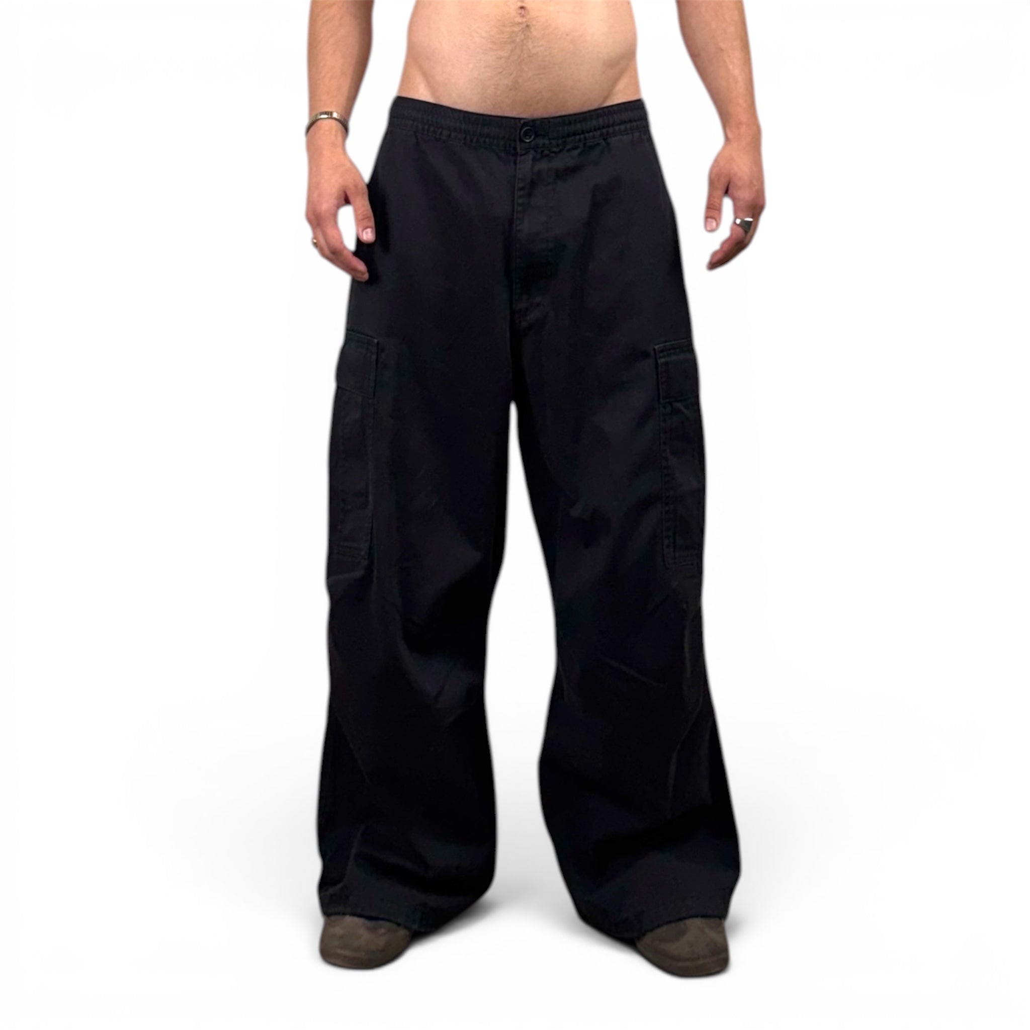 CARGO PANTS