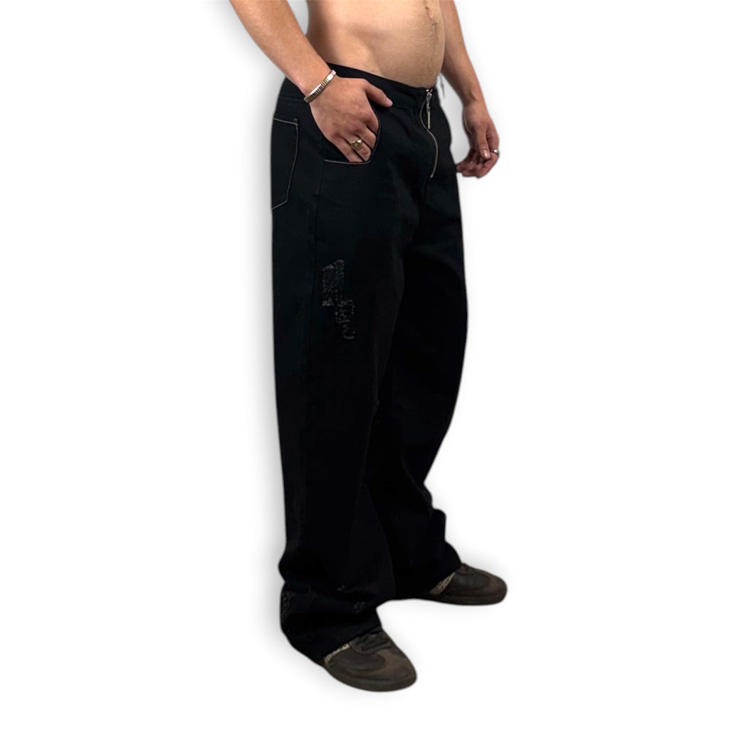 FANG JEANS