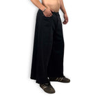 SUPER WIDE LEG CK JEANS
