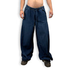 GAP SUPER WIDE PANTS
