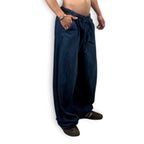 GAP SUPER WIDE PANTS