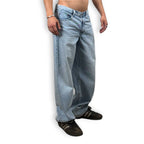 LEVIS LIGHT WASH